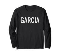 Garcia Langarmshirt