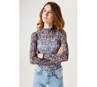 Garcia Longsleeve in Bunt - Größe 140/146 | Kinder Longsleeves