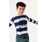Garcia Longsleeve in Dunkelblau - Größe 128/134 | Kinder Longsleeves