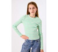 Garcia Longsleeve in Grün - Größe 164/170 | Kinder Longsleeves