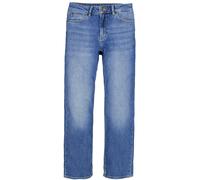 GARCIA LUISA medium blue used 295.5132 - Ragged Denim W32 L30