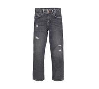 Garcia Mädchen G12524 Jeans, Grey Destroy, 152 EU