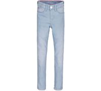 Garcia Mädchen Jeans Sanna superslim fit bleached 92