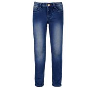 Garcia Mädchen Jeans Sanna superslim fit dark used 98