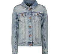 Garcia Mädchen Jeansjacke Caily bleached 92/98