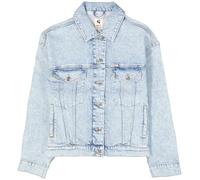 Garcia Mädchen Jeansjacke Denim Jacket