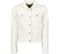 Garcia Mädchen Jeansjacke, kit (51natur C12450 gr.164/170