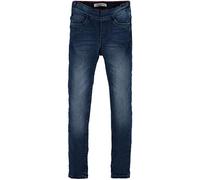 Garcia Mädchen Jessy Hose, Blau (Medium Used 5706), (Herstellergröße: 92)