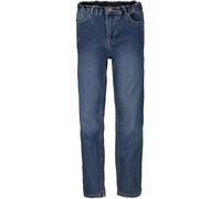 Garcia Mädchen Mom Jeans Evelin dark used 134
