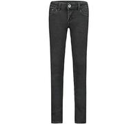 Garcia Mädchen Sara Jeans, Schwarz (Rinsed 3293), (Herstellergröße: 164)