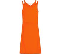 GARCIA Mädchen Sommerkleid A-Form, Größe:164/170, Farbe:Manderin red