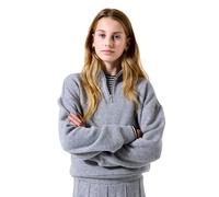 Garcia - I52662 dark grey melee - Gr. - 140/146