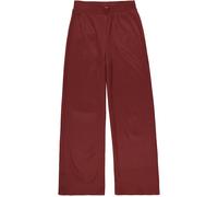 Garcia - Marlenehose mit Gummibund rot - Gr. - S