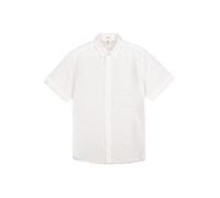 Garcia Z1173 Kurzarmhemd S White
