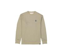 Garcia Sweatshirt in Beige - Größe L | Herren Plussize