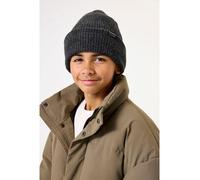 Garcia Mütze in Anthrazit - 16% | Kindermuetzen