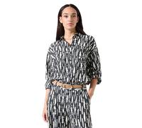 Garcia N260230 3/4-arm-hemd
