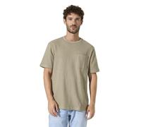 Garcia N261202 Kurzarm-t-shirt XL Covert Green