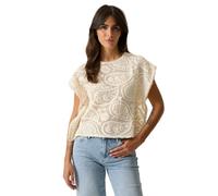 ladies shirt ss L