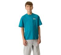 Garcia - O263405 teal blue - Gr. - 164/170