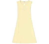 Garcia P262682 ärmelloses Kleid 12-13 Jahre Yellow Glow
