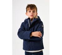 Garcia Parka in Dunkelblau - Größe 116/122 | Kinderjacken