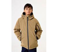 Garcia Parka in Hellbraun - Größe 140/146 | Kinderjacken