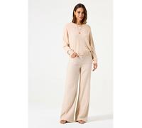 Garcia Pullover in Beige - Größe L | Damen Pullover Cardigans