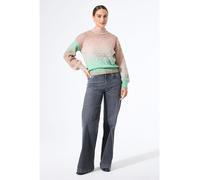 Garcia Pullover in Beige - Größe S | Damen Pullover Cardigans