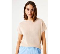 Garcia Pullover in Beige - Größe XL | Damen Pullover Cardigans