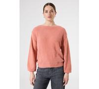 Garcia Pullover in Rosa - Größe XXL | Damen Pullover Cardigans