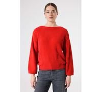 Garcia Jeans Damenpullover Z0054 True Red Größe M