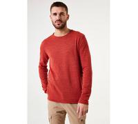 Garcia Pullover in Rot - Größe XXL | Herren Plussize