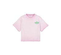 Garcia - Q262405 crystal lila - Gr. - 140/146