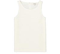 Garcia Q262406 Kurzarm-t-shirt 14-15 Jahre Off White