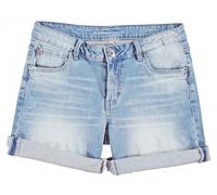 Garcia Damen Rachelle Bermuda, Blau (Light Used 4466), 36 (Herstellergröße: 27)