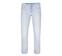 GARCIA ROCKO light used bleach blue 690.3986 W34 L34