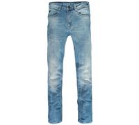 GARCIA ROCKO mid blue light used 690.8010 - Ultra Denim W28 L34