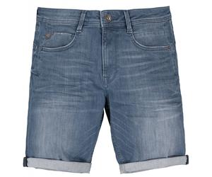 GARCIA ROCKO SHORT blue medium used 695.3925 W38