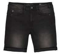 GARCIA ROCKO SHORT dark used black 695.6602 W34