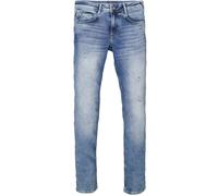 GARCIA ROCKO SLIM vintage used 690.3237 - Flow Denim W29 L34