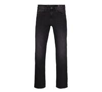 GARCIA ROCKO STRAIGHT dark used black 691.9860 W27 L32