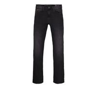 GARCIA ROCKO STRAIGHT dark used black 691.9860 W31 L34