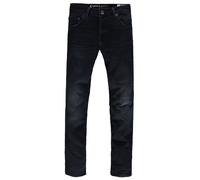 GARCIA RUSSO blue dark used 611.9510 - Flow Denim W30 L32