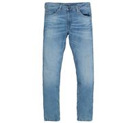 GARCIA RUSSO blue light used 611.6545 - Motion Denim W26 L34