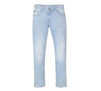 GARCIA RUSSO light used bleached blue 611.7175 W34 L34