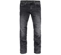 GARCIA RUSSO medium used 611.2881 - Smoke Denim W28 L32