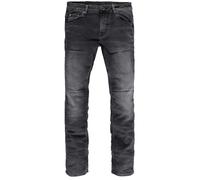 GARCIA RUSSO medium used 611.2881 - Smoke Denim W31 L36