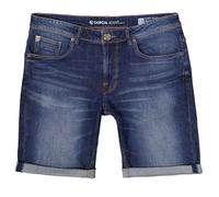 GARCIA RUSSO SHORT dark used 615.3910 W32