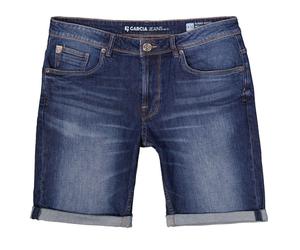 GARCIA RUSSO SHORT dark used 615.3910 W32